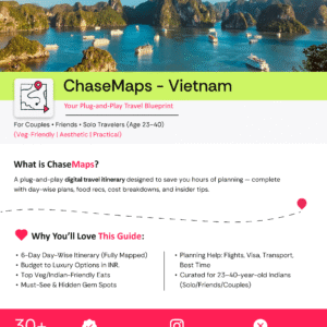 ChaseMaps