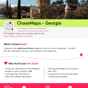 ChaseMaps