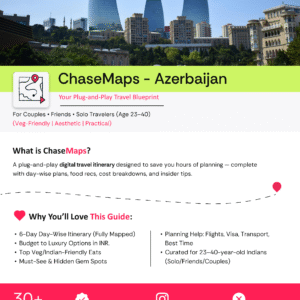 ChaseMaps