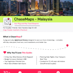 ChaseMaps