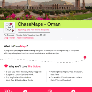 ChaseMaps