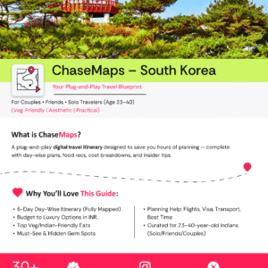 ChaseMaps
