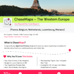 ChaseMaps