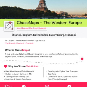 ChaseMaps