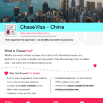 Chase Visa