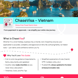 ChaseVisa