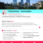 ChaseVisa - Azerbaijan