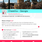 ChaseVisa