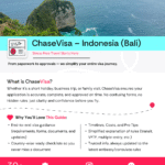 ChaseVisa