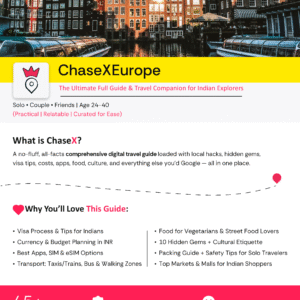 ChaseXGuide