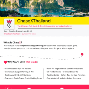 ChaseXGuide