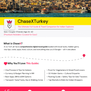 ChaseXGuide