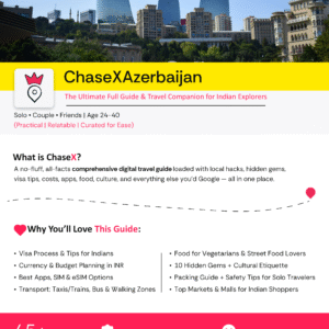 ChaseXGuide