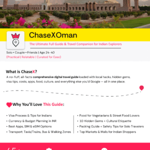 ChaseXGuide