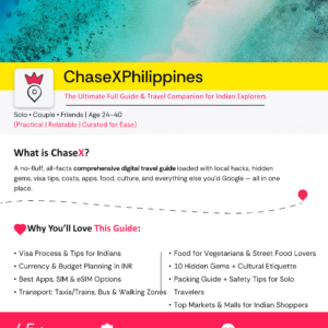 ChaseXGuide