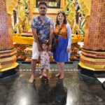 Rochil chordia – Indore